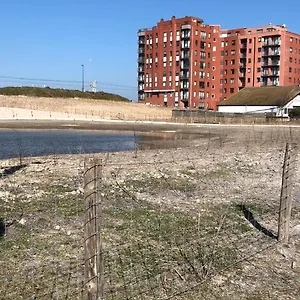 Les Terrasses2 , Ostende Belgien