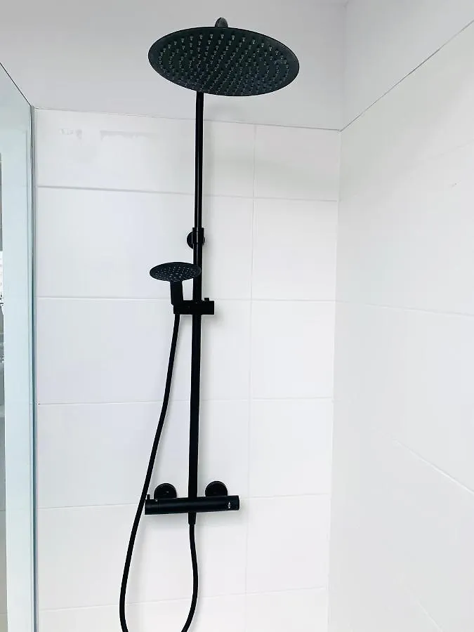 Chez Lileaula - Boho Duplex In Belle Epoque Apartman Ostende 0*,